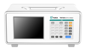 TM7600 デジタル統合磁束計 