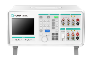 TD7600 精密プロセス校正器