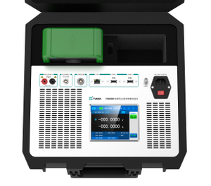 TK6500 電気溶接機 AC-DC 電力校正器
