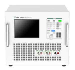 TD81シリーズ 軟磁性材料用交流磁気特性測定装置
